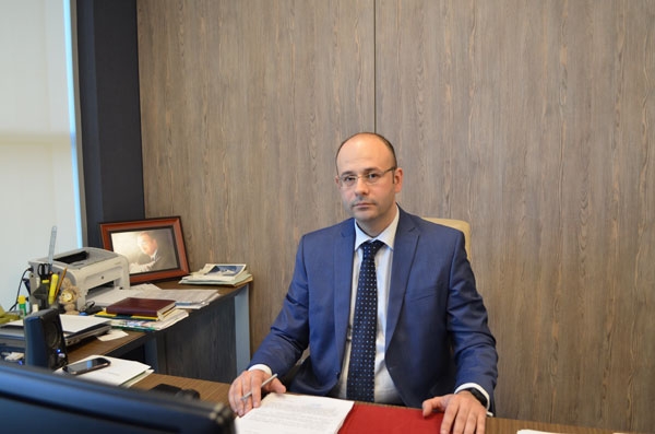 Əfqan Cəlilov kimdir? - DOSYE